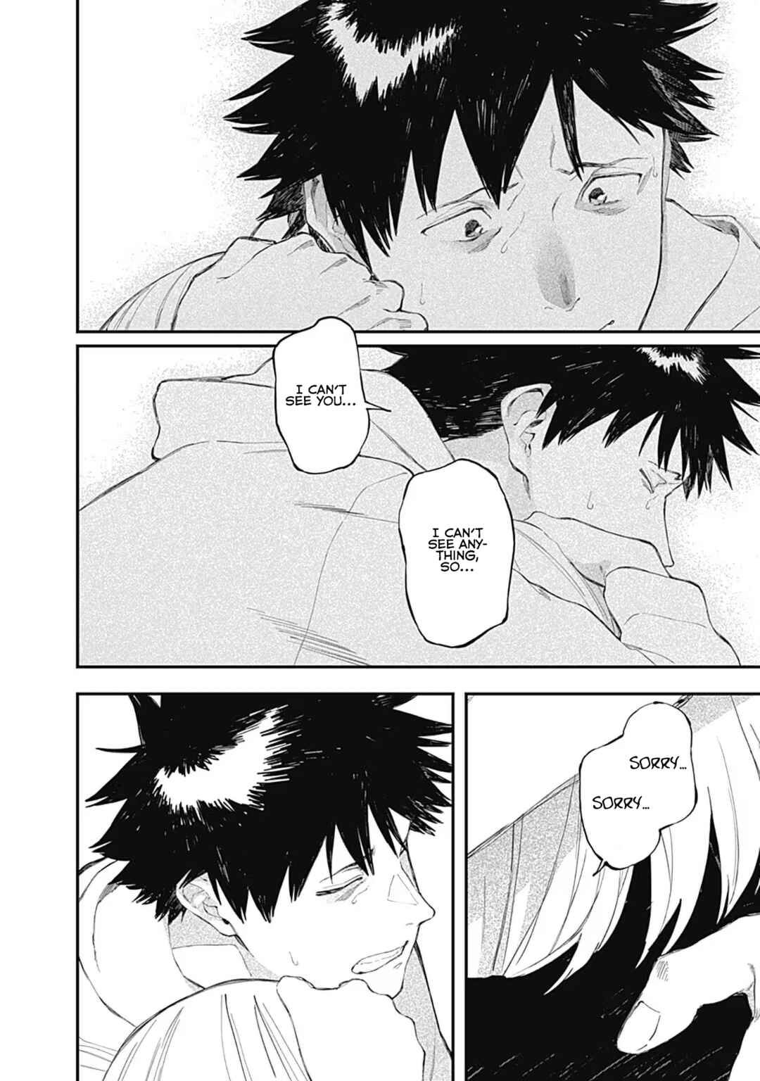 Alice-san'chi no Iroribata Chapter 11 - Page 18