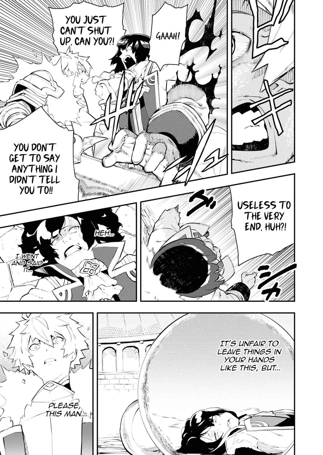 Tsuihou Sareta Renkinjutsushi-san, Saikyou no Dungeon o Tsukurimasen ka? Chapter 33 - Page 12