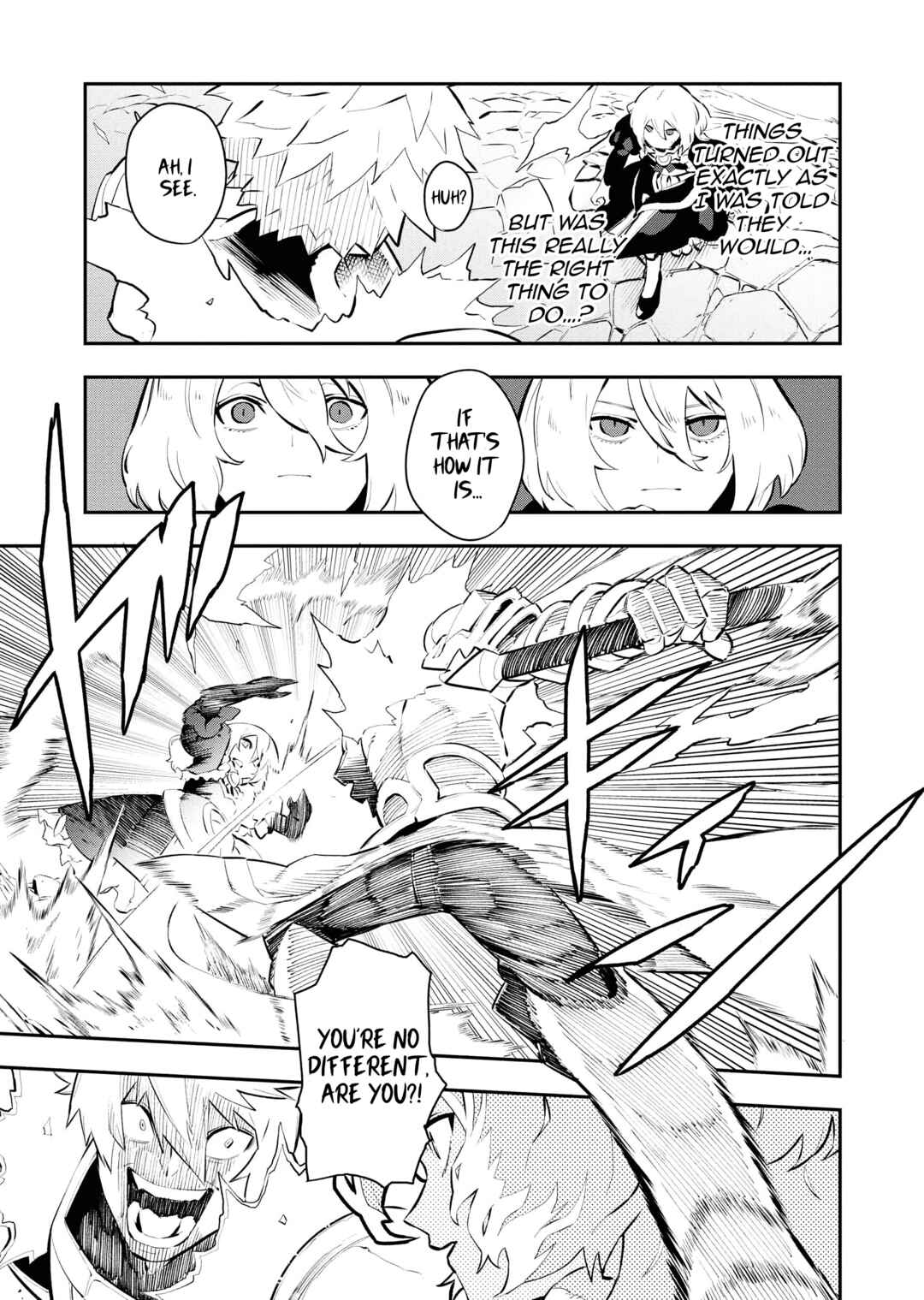 Tsuihou Sareta Renkinjutsushi-san, Saikyou no Dungeon o Tsukurimasen ka? Chapter 33 - Page 14