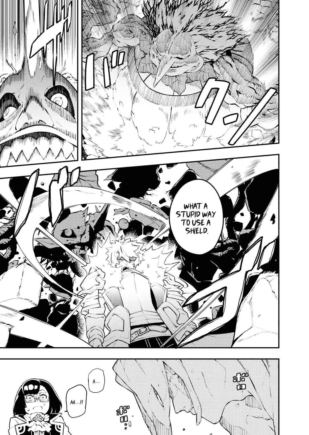 Tsuihou Sareta Renkinjutsushi-san, Saikyou no Dungeon o Tsukurimasen ka? Chapter 33 - Page 8