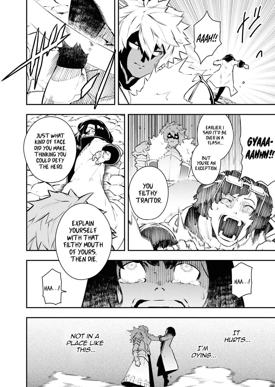 Tsuihou Sareta Renkinjutsushi-san, Saikyou no Dungeon o Tsukurimasen ka? Chapter 33 - Page 9