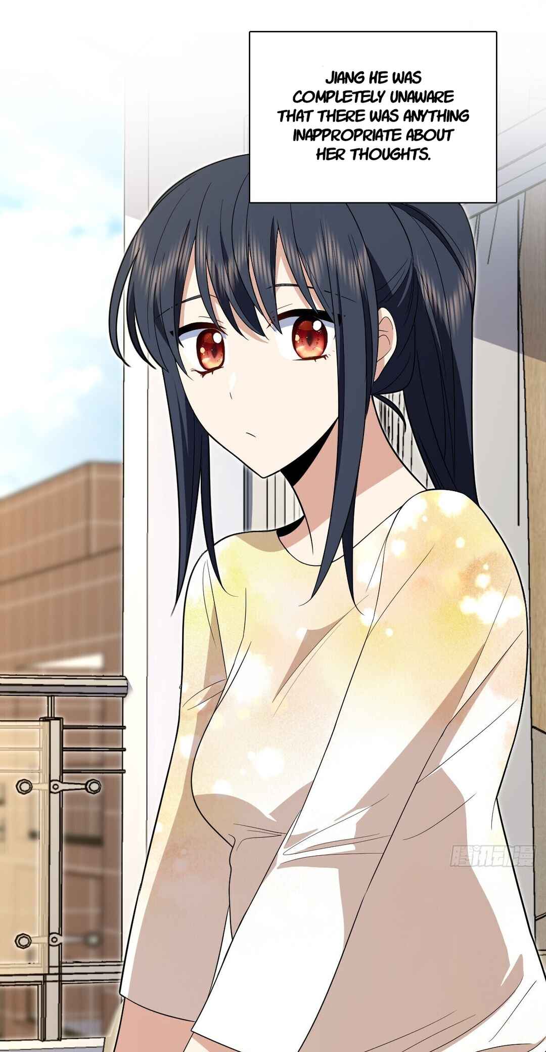 Wǒ Jiā Lǎopo Láizì Yīqiān Nián Qián Chapter 324 - Page 2