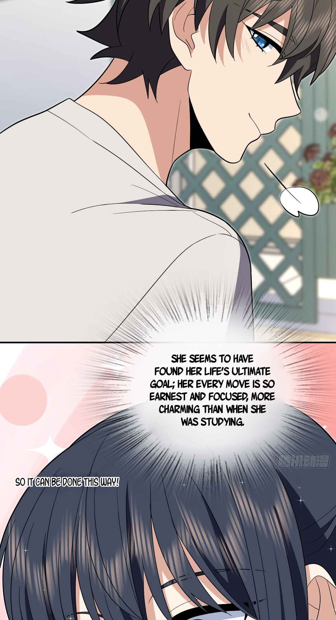 Wǒ Jiā Lǎopo Láizì Yīqiān Nián Qián Chapter 324 - Page 22
