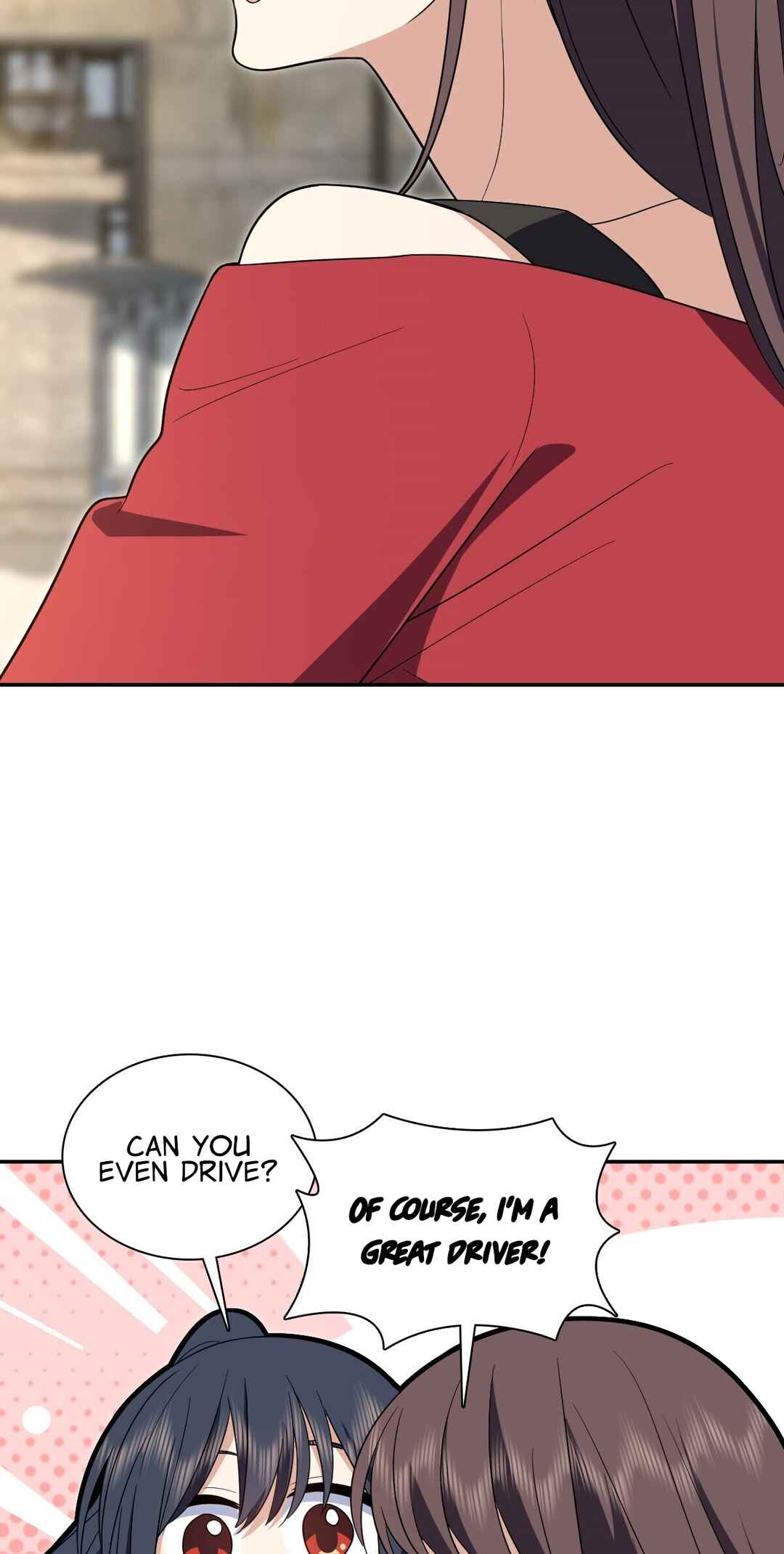 Wǒ Jiā Lǎopo Láizì Yīqiān Nián Qián Chapter 324 - Page 33