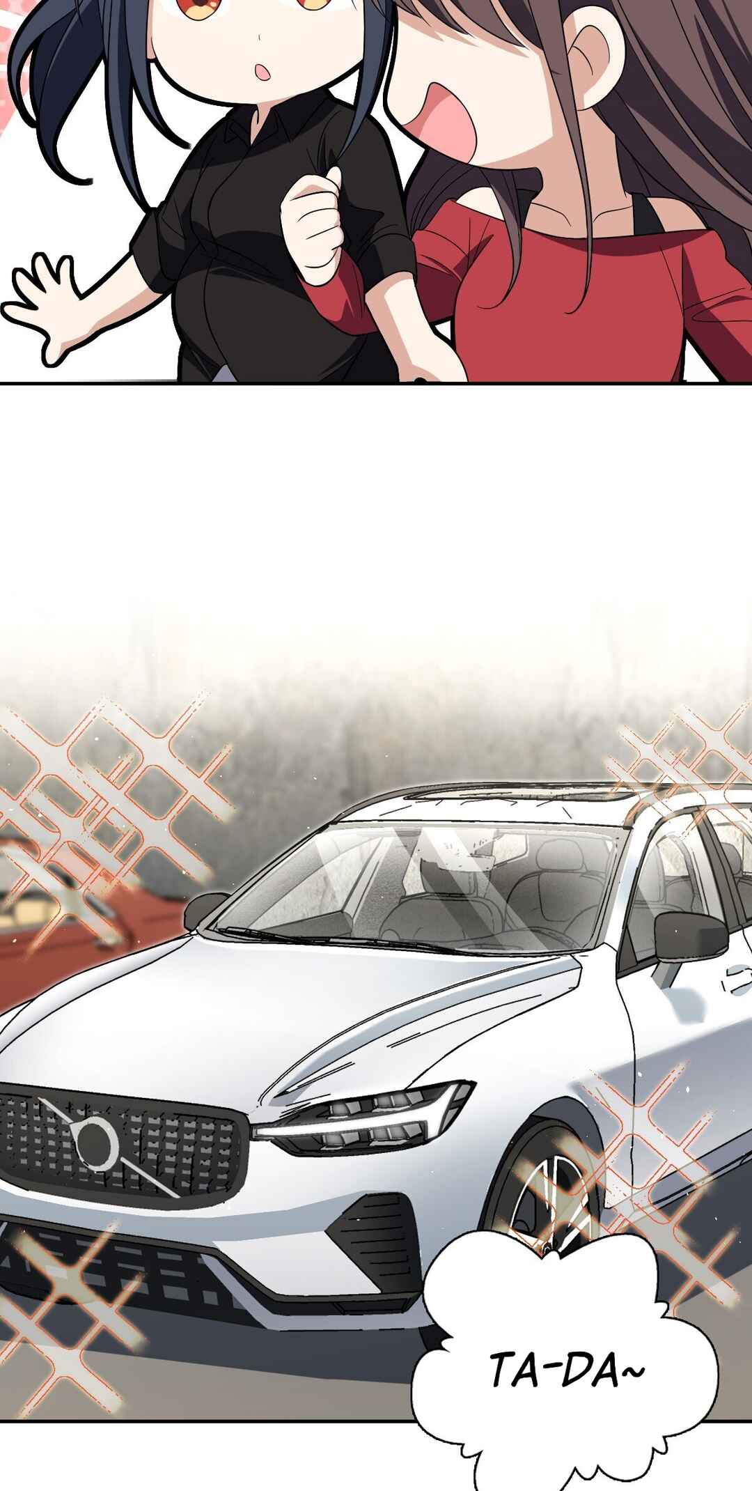 Wǒ Jiā Lǎopo Láizì Yīqiān Nián Qián Chapter 324 - Page 34