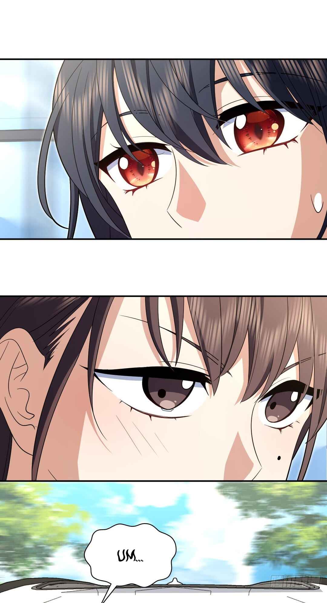 Wǒ Jiā Lǎopo Láizì Yīqiān Nián Qián Chapter 324 - Page 40