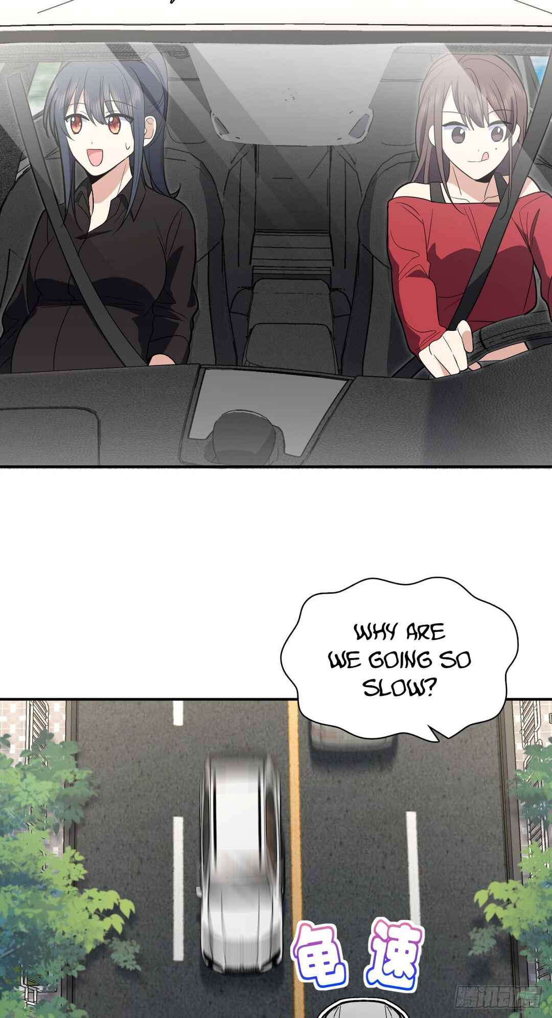 Wǒ Jiā Lǎopo Láizì Yīqiān Nián Qián Chapter 324 - Page 41