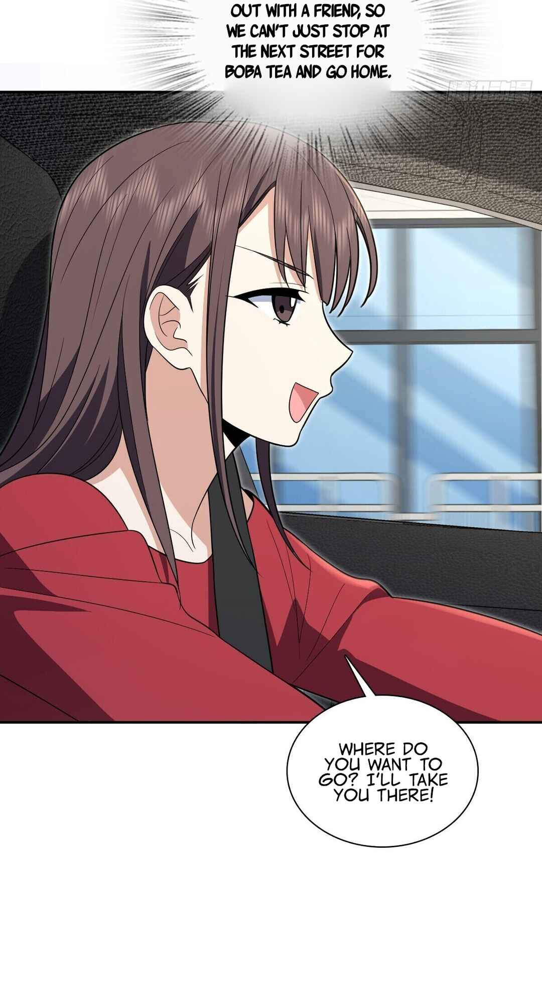Wǒ Jiā Lǎopo Láizì Yīqiān Nián Qián Chapter 324 - Page 43