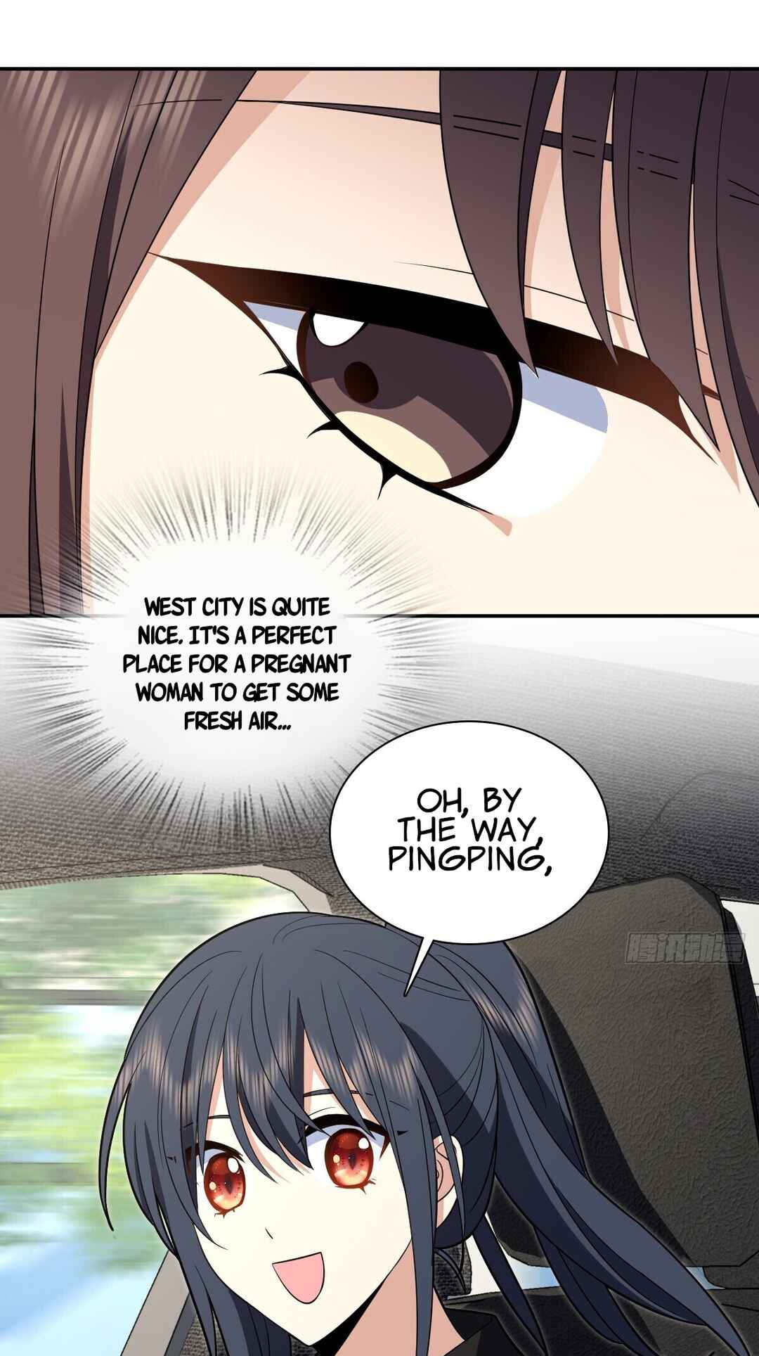 Wǒ Jiā Lǎopo Láizì Yīqiān Nián Qián Chapter 324 - Page 50