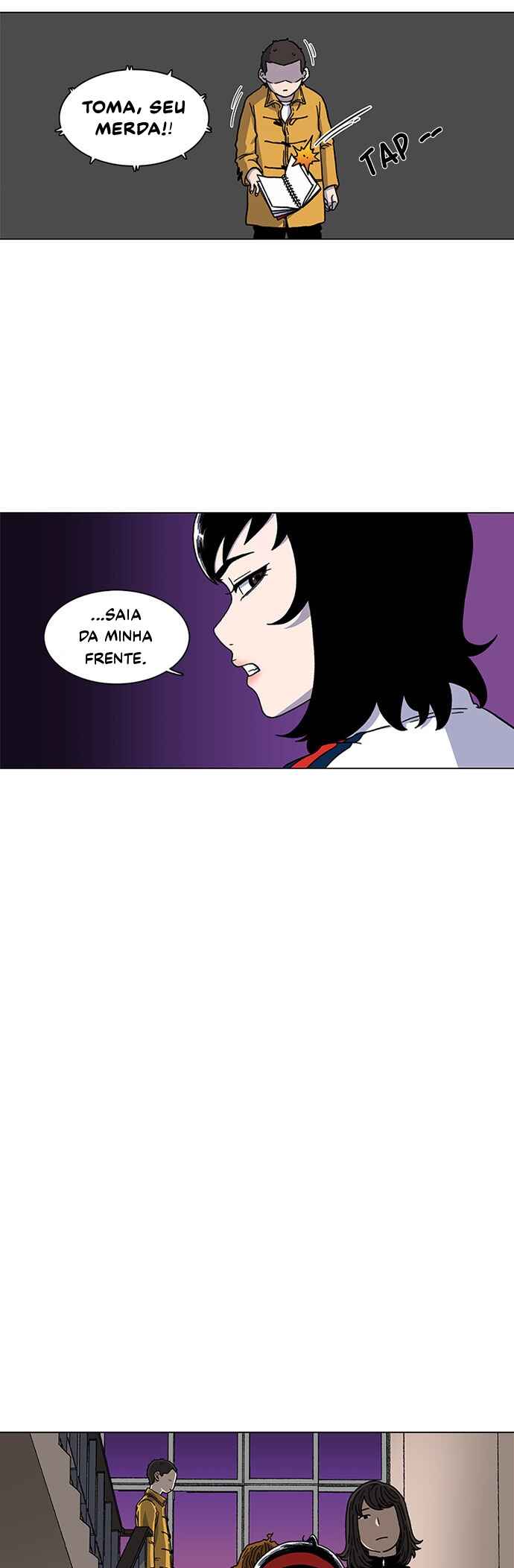Byeorisamsyap Chapter 4 - Page 11