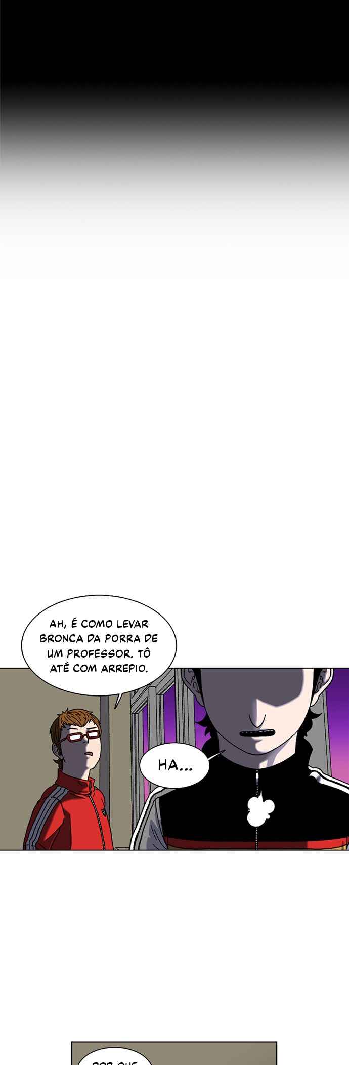 Byeorisamsyap Chapter 4 - Page 15