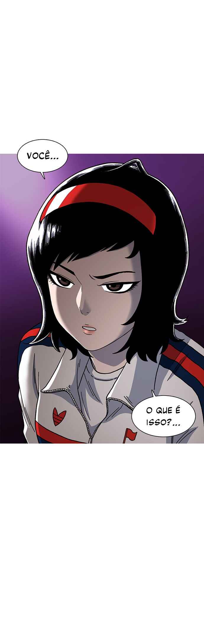 Byeorisamsyap Chapter 4 - Page 2