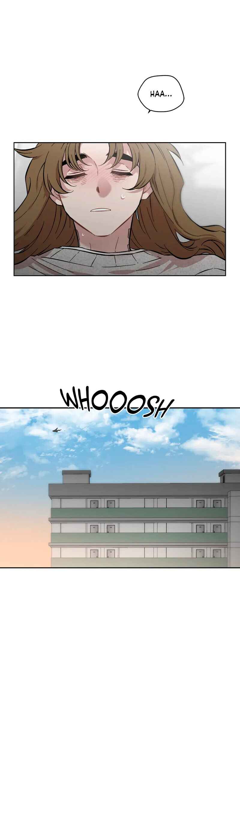 Love Thy Neighbor Chapter 86 - Page 13