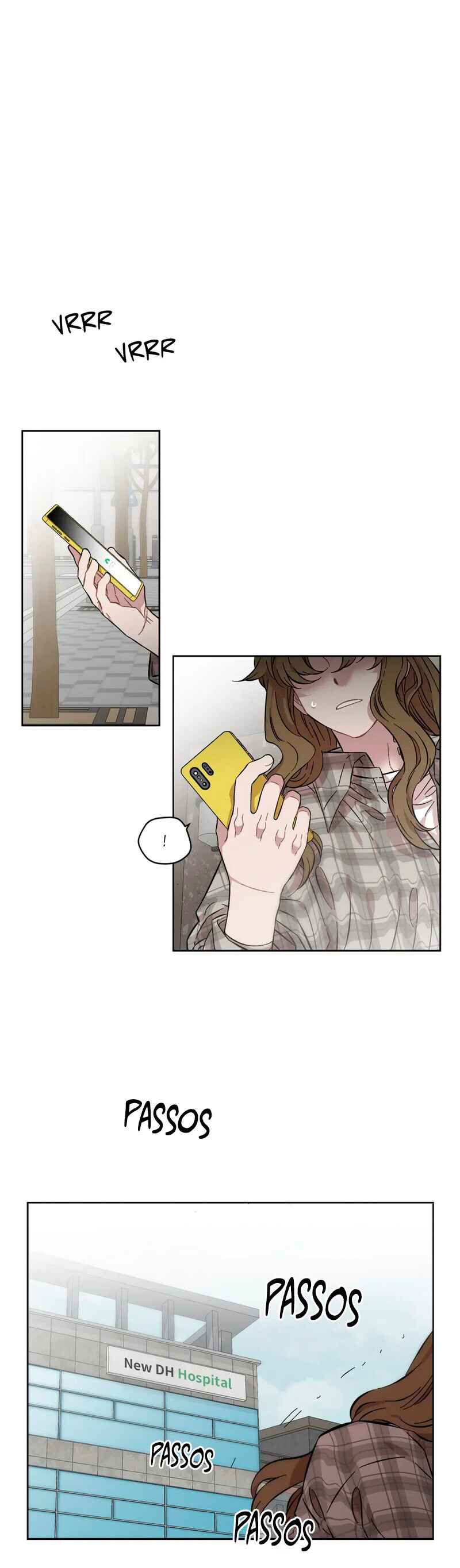 Love Thy Neighbor Chapter 86 - Page 14
