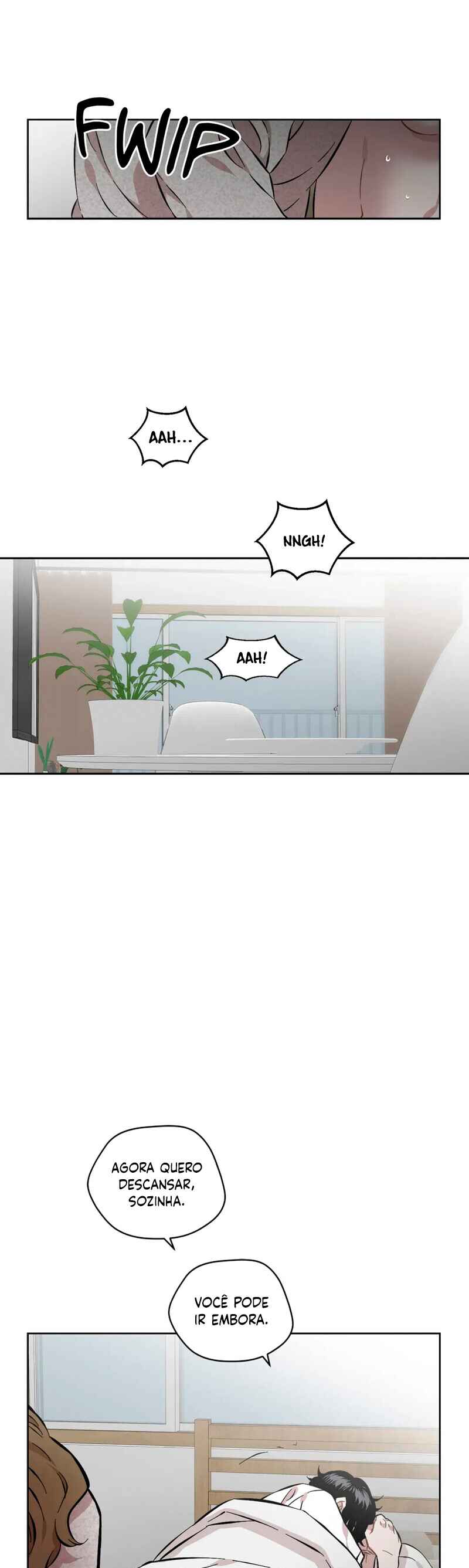 Love Thy Neighbor Chapter 86 - Page 4