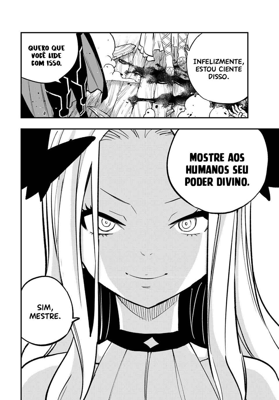 DEAD ROCK Chapter 34 - Page 40