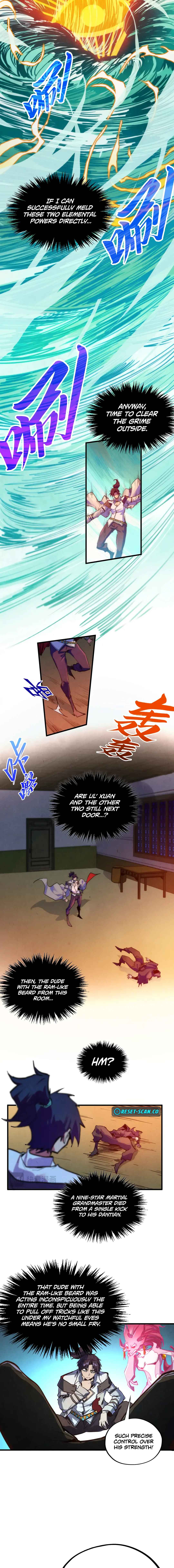 Zhè Yí Shì Wǒ Yào Dāng Zhì Zūn Chapter 397 - Page 11