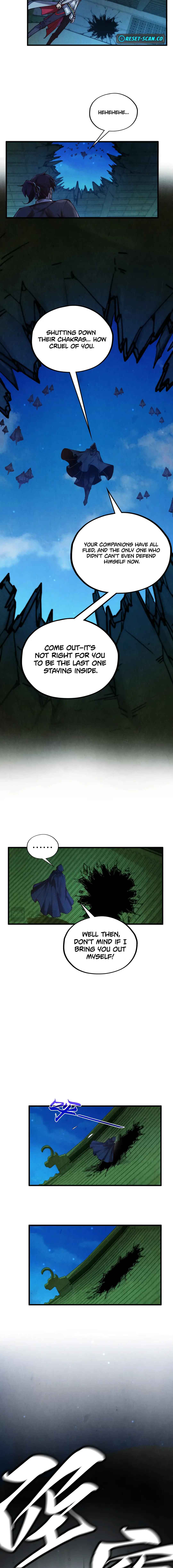 Zhè Yí Shì Wǒ Yào Dāng Zhì Zūn Chapter 397 - Page 14