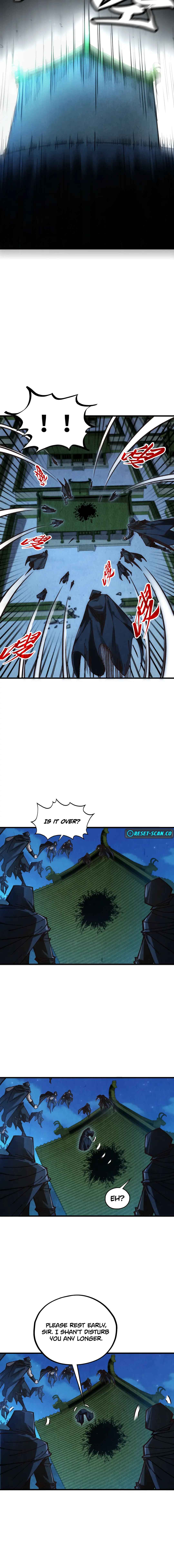 Zhè Yí Shì Wǒ Yào Dāng Zhì Zūn Chapter 397 - Page 15