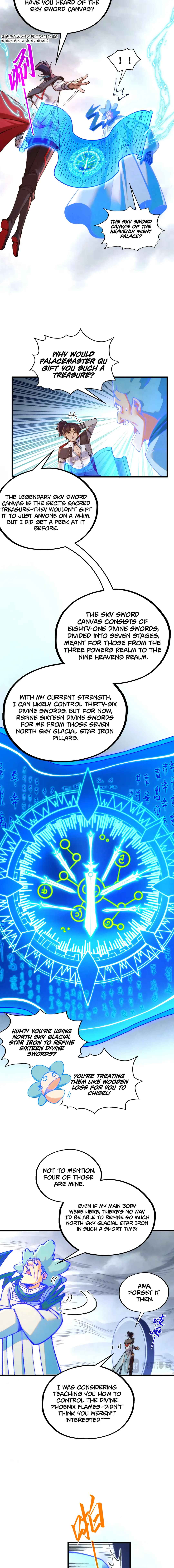 Zhè Yí Shì Wǒ Yào Dāng Zhì Zūn Chapter 397 - Page 7