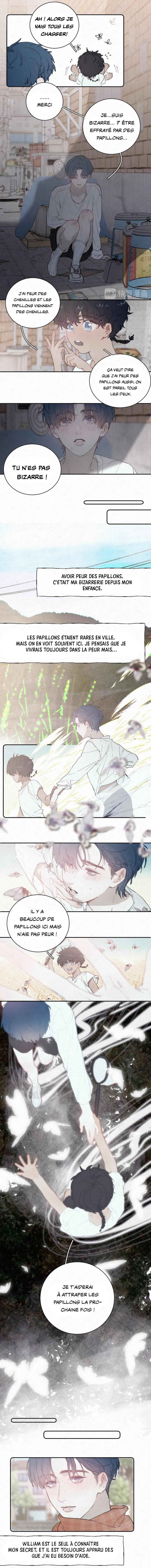 Spring is Coming Chapter 1 - Page 9