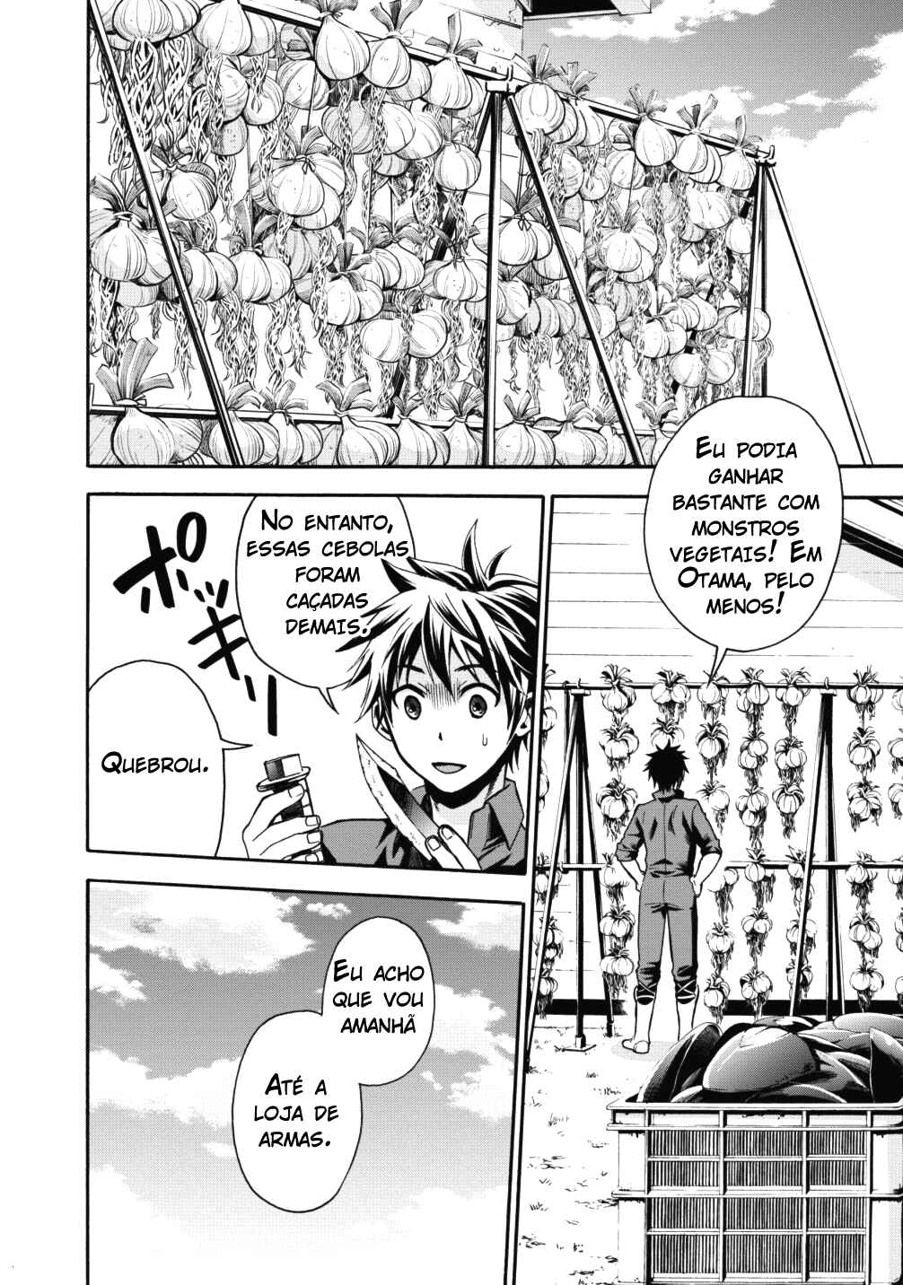 Boukenka ni Narou! Skill Board de Dungeon Kouryaku Chapter 2 - Page 28