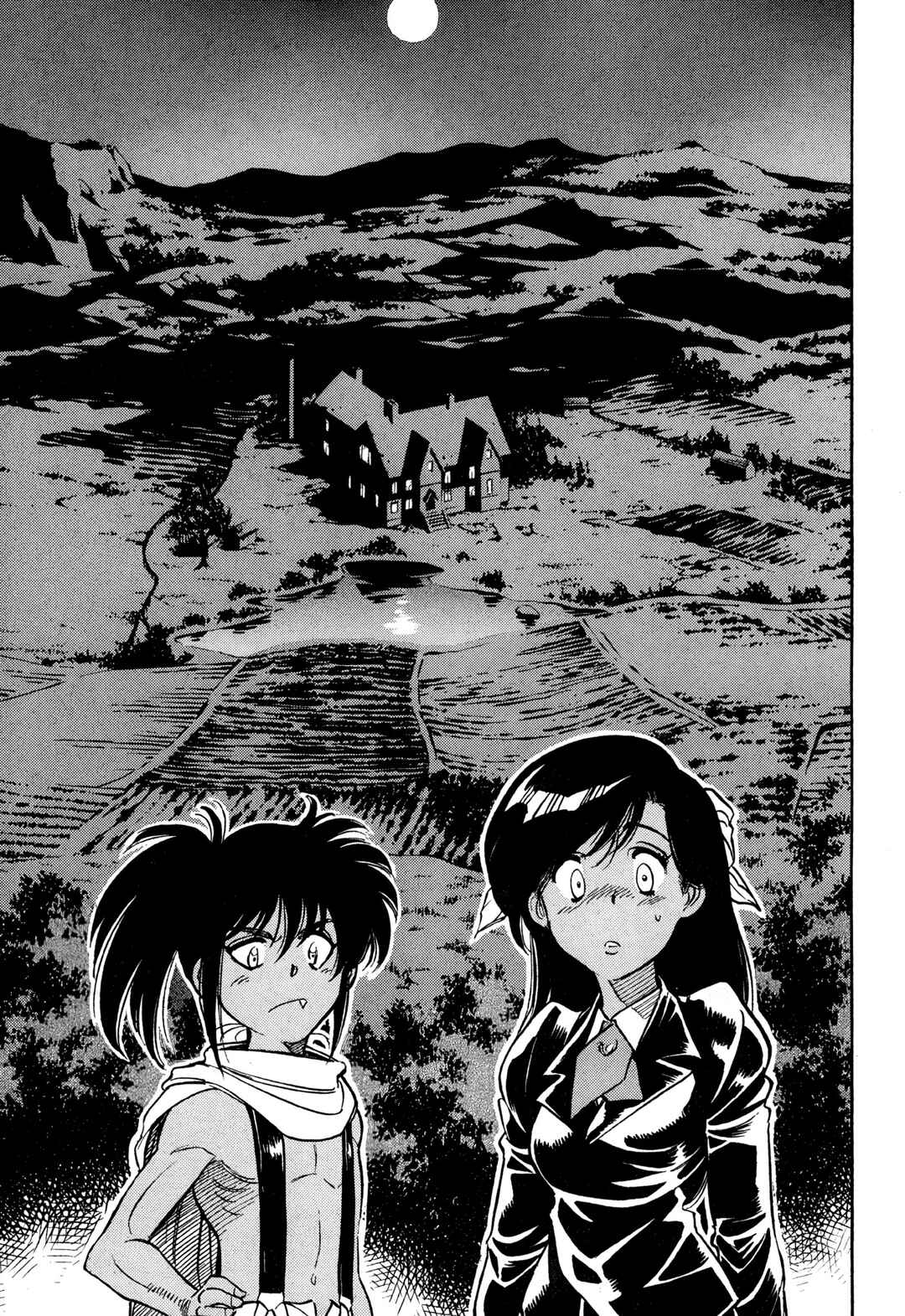 RED: Living On the Edge Chapter 106 - Page 6