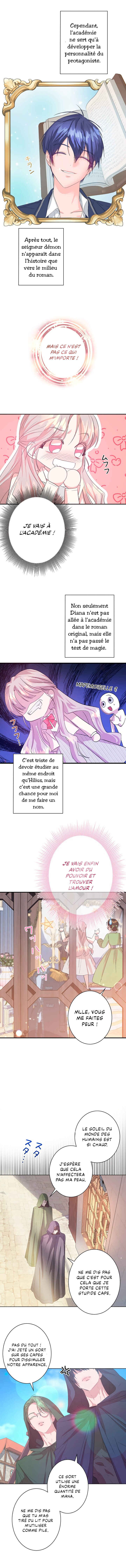 I Refuse This Possession Chapter 4 - Page 12