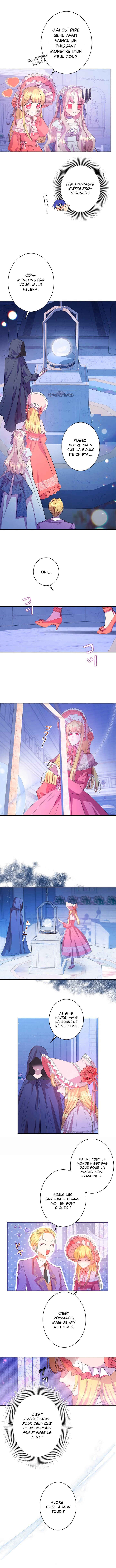 I Refuse This Possession Chapter 4 - Page 4