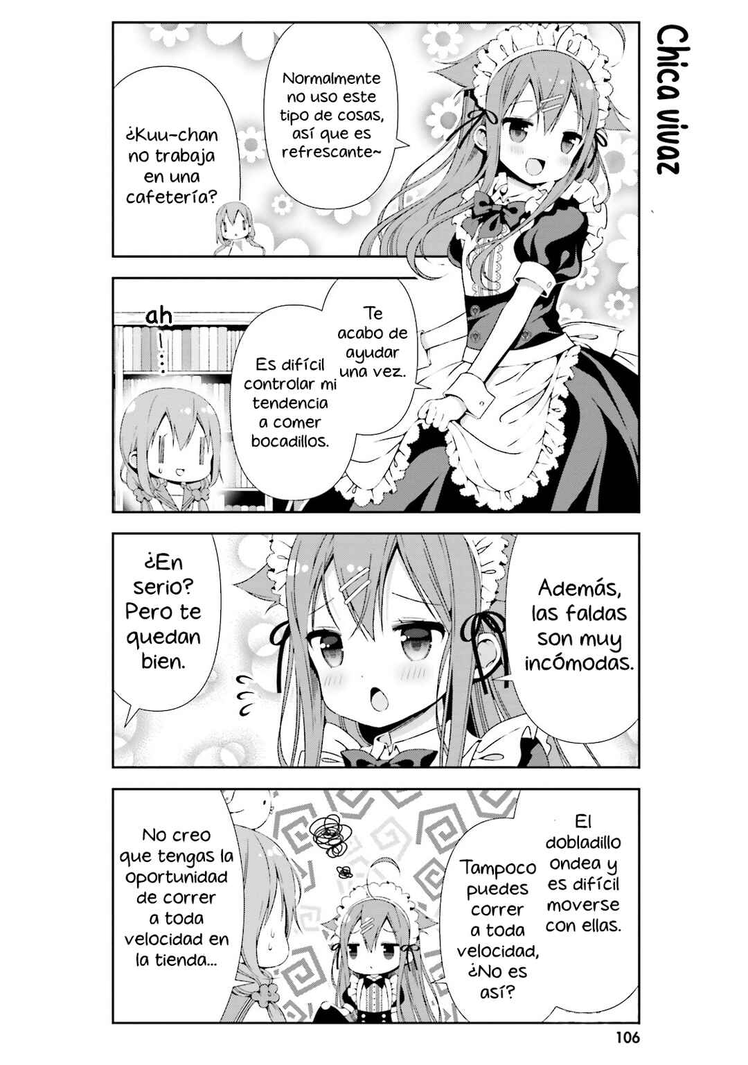 Hinako Note Chapter 20 - Page 6