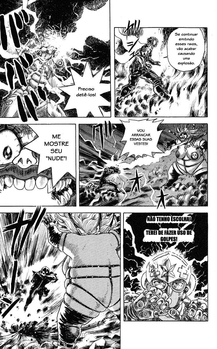 Apocalypse Zero Chapter 2 - Page 10