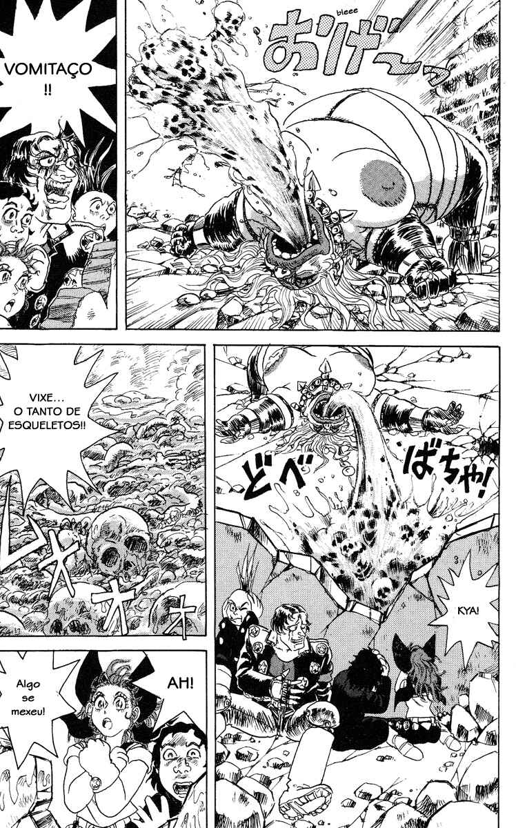Apocalypse Zero Chapter 2 - Page 13