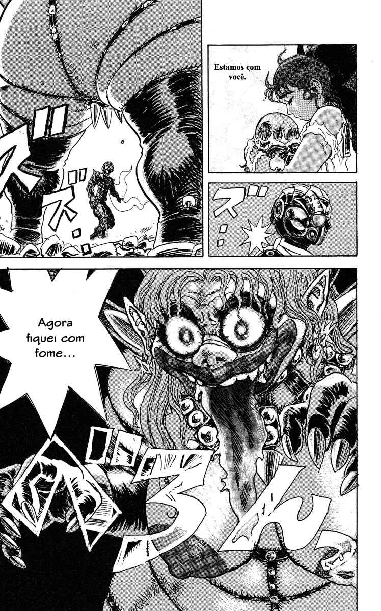 Apocalypse Zero Chapter 2 - Page 17
