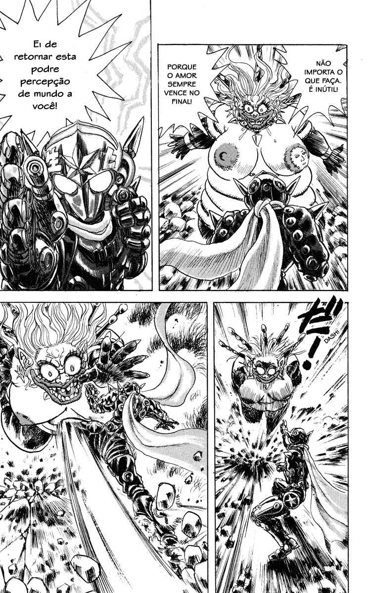 Apocalypse Zero Chapter 2 - Page 21