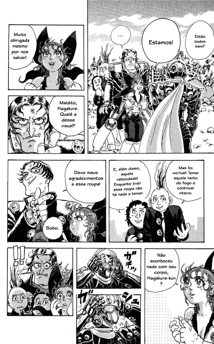 Apocalypse Zero Chapter 2 - Page 25