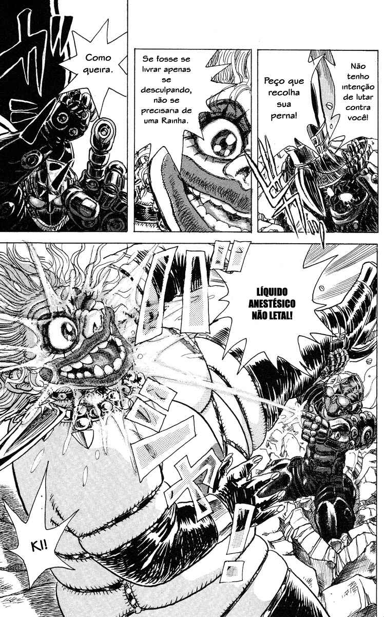 Apocalypse Zero Chapter 2 - Page 4