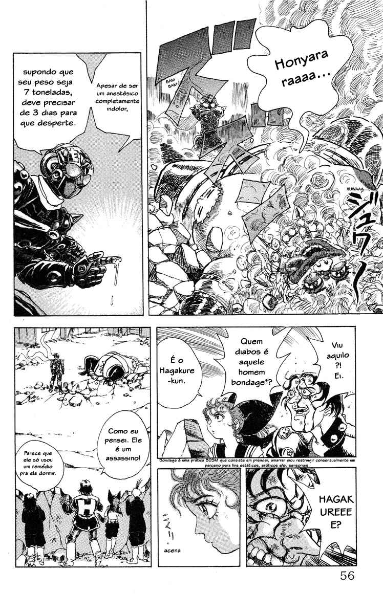 Apocalypse Zero Chapter 2 - Page 5