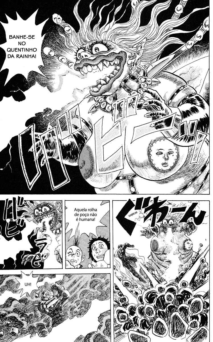 Apocalypse Zero Chapter 2 - Page 8