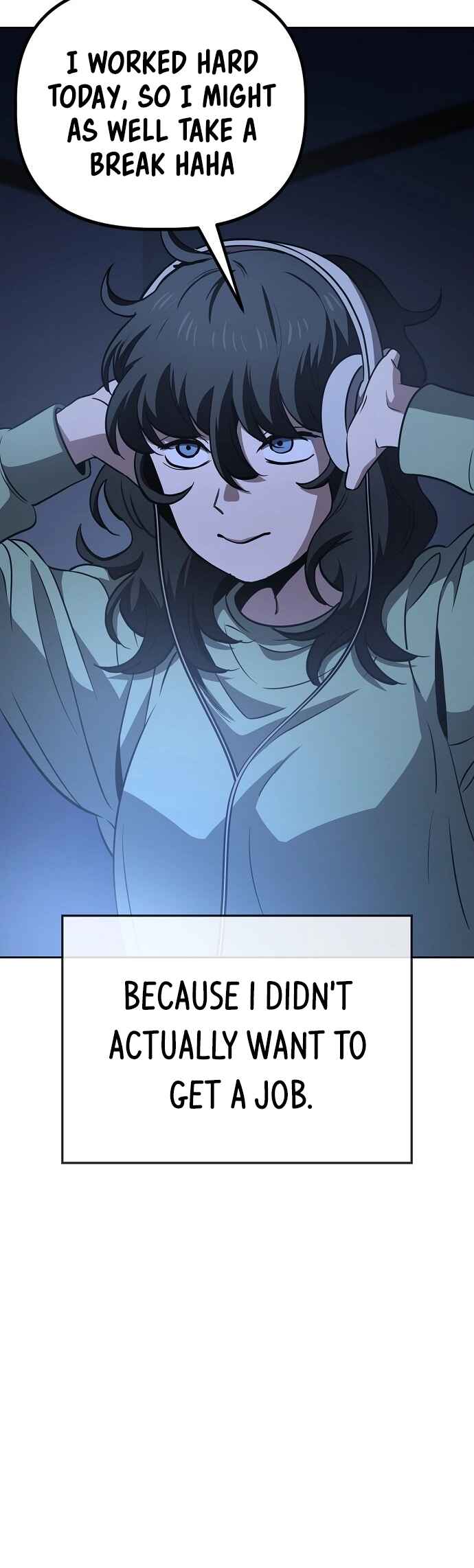 Mujikbaeksu Gye Baek-sun Chapter 67 - Page 13
