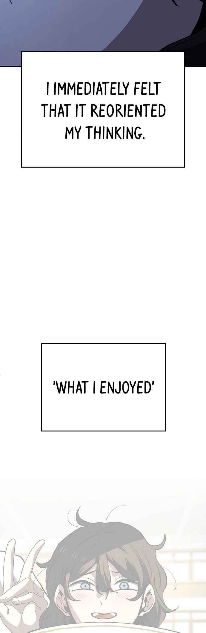 Mujikbaeksu Gye Baek-sun Chapter 67 - Page 25