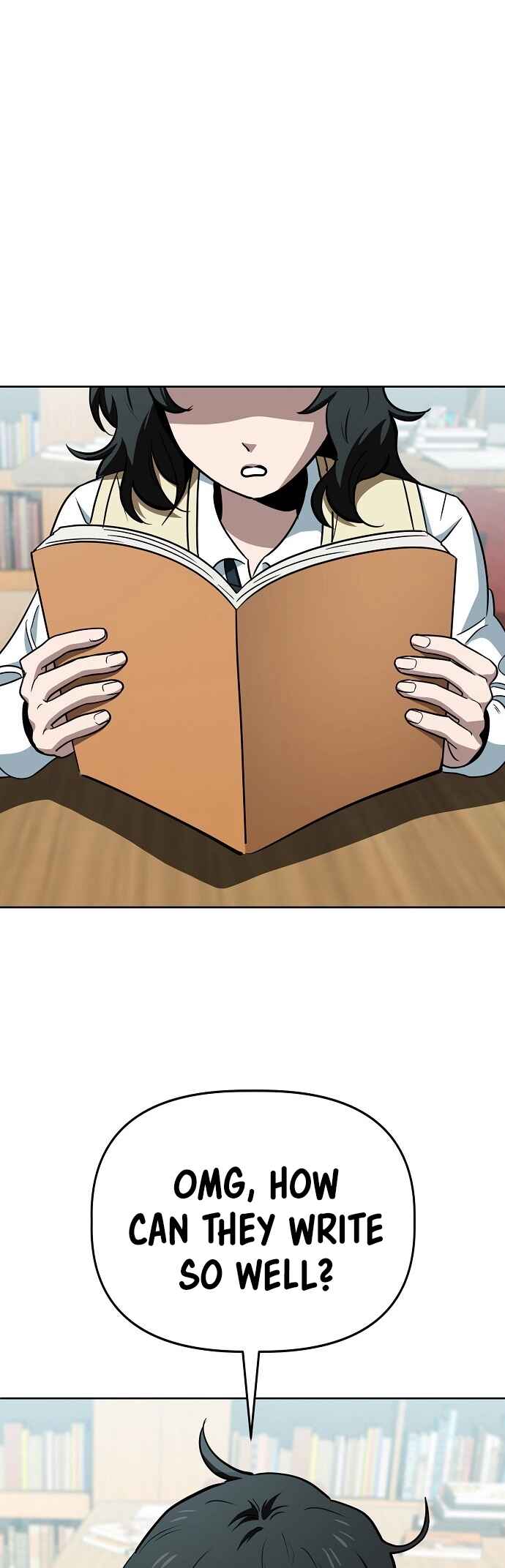 Mujikbaeksu Gye Baek-sun Chapter 67 - Page 33