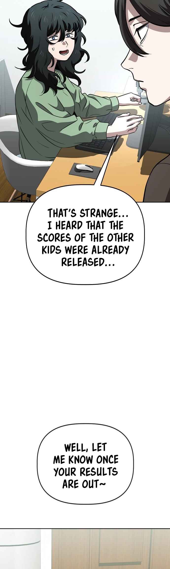 Mujikbaeksu Gye Baek-sun Chapter 67 - Page 4
