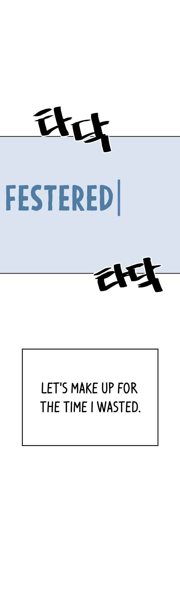Mujikbaeksu Gye Baek-sun Chapter 67 - Page 40