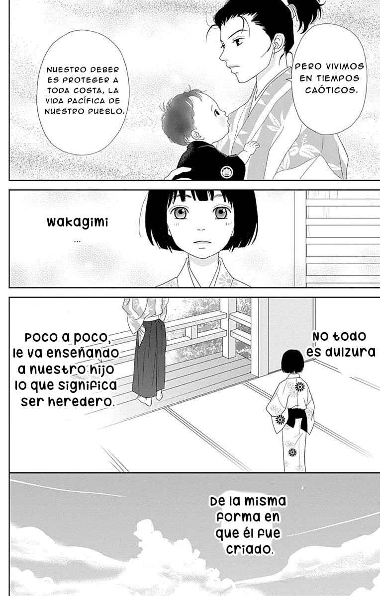 Ashi-Girl Chapter 101 - Page 20