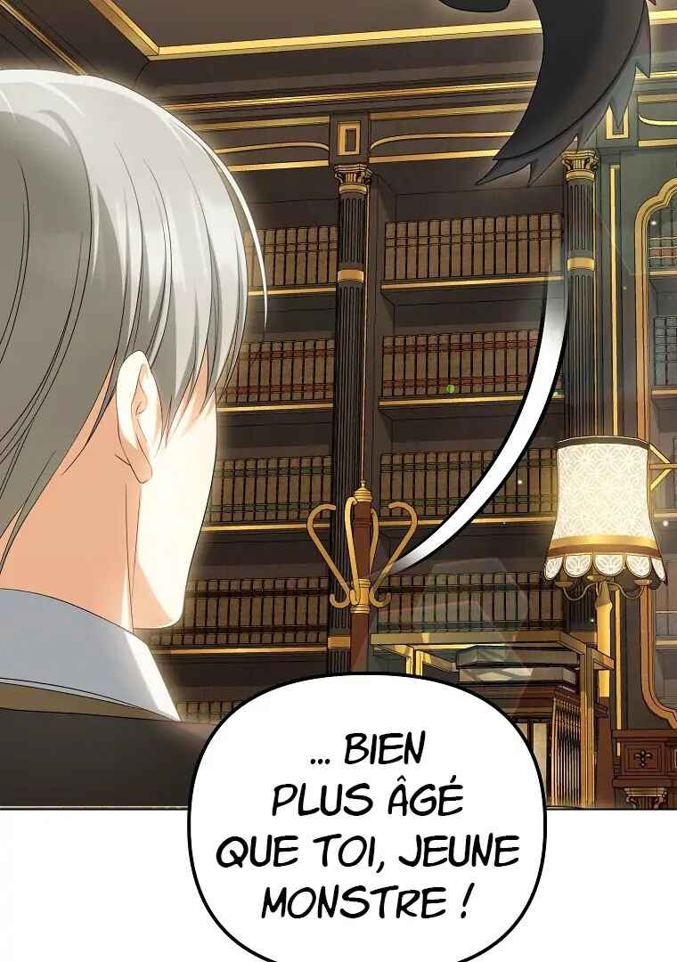 Gajja Anae ege Wae Jipchakhaseyo? Chapter 42 - Page 10