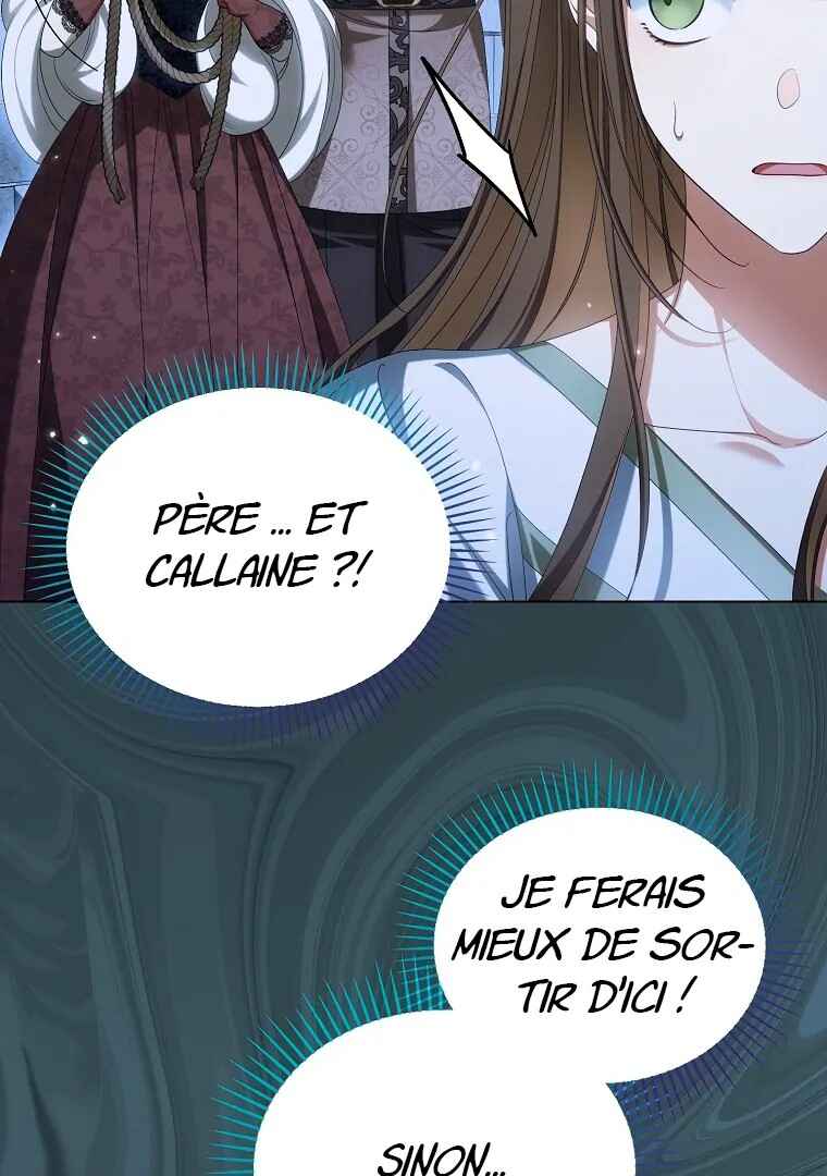 Gajja Anae ege Wae Jipchakhaseyo? Chapter 42 - Page 28