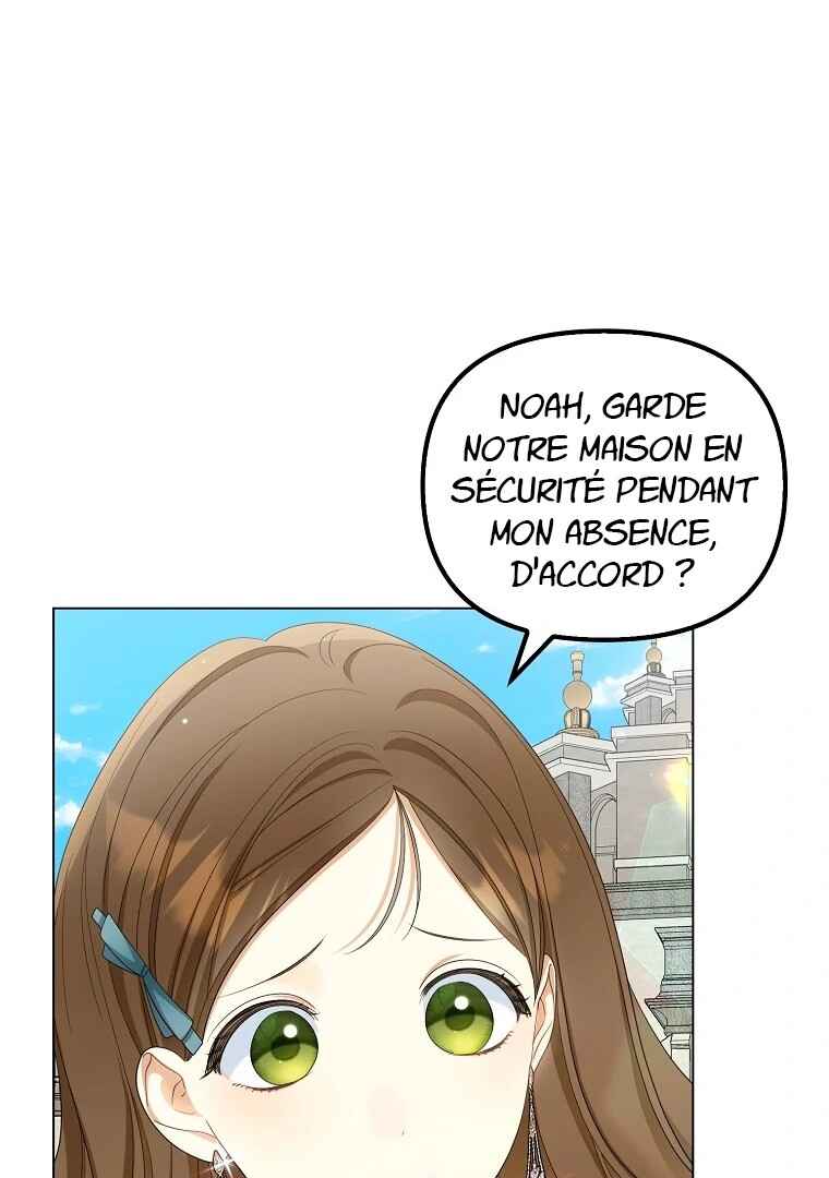 Gajja Anae ege Wae Jipchakhaseyo? Chapter 42 - Page 85