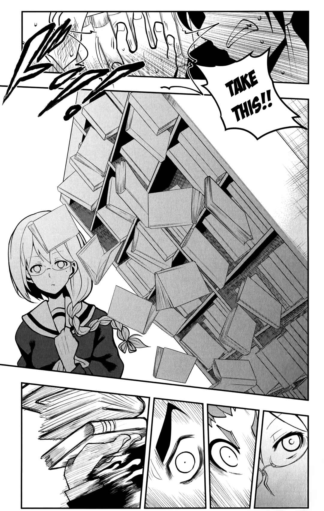Demon Prince Poro's Diaries Chapter 13 - Page 18