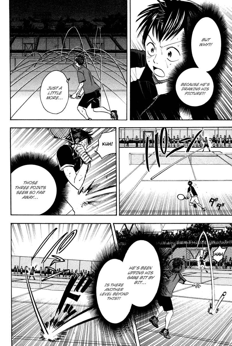 Baby Steps Chapter 33 - Page 6