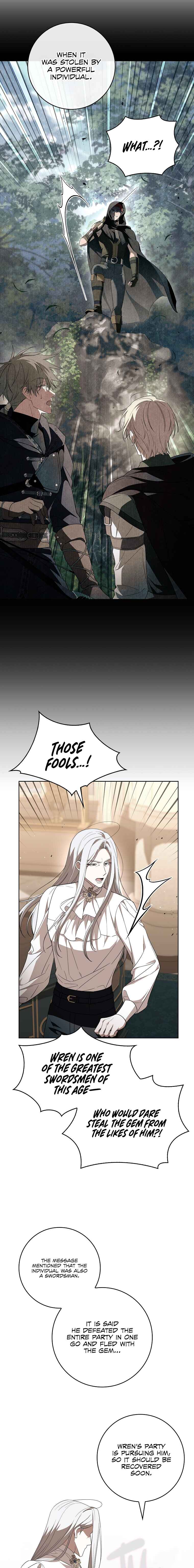 Illeston Jeotaeg ui 100-gaji Jeoju Chapter 18 - Page 11